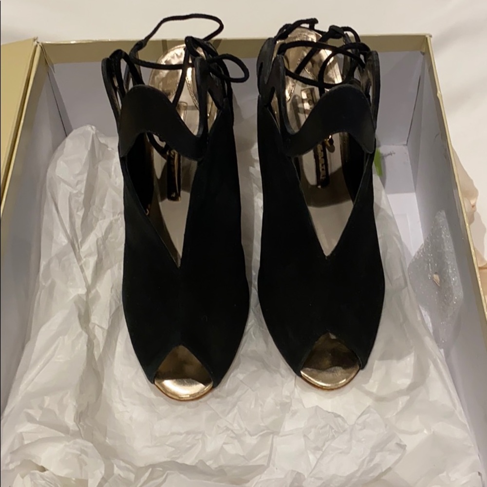 Sophia Webster Heels - Picture 4 of 6